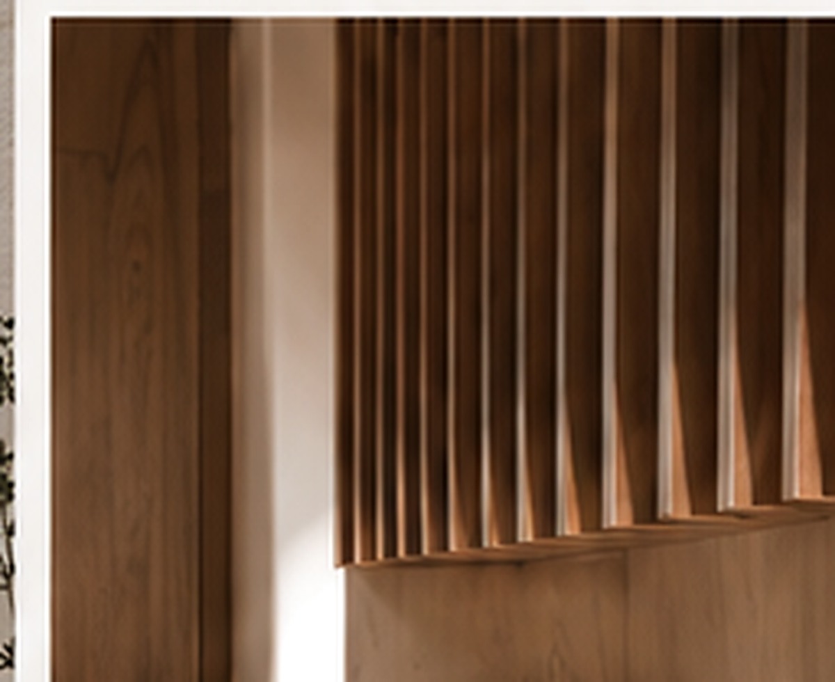 Crafted material detail